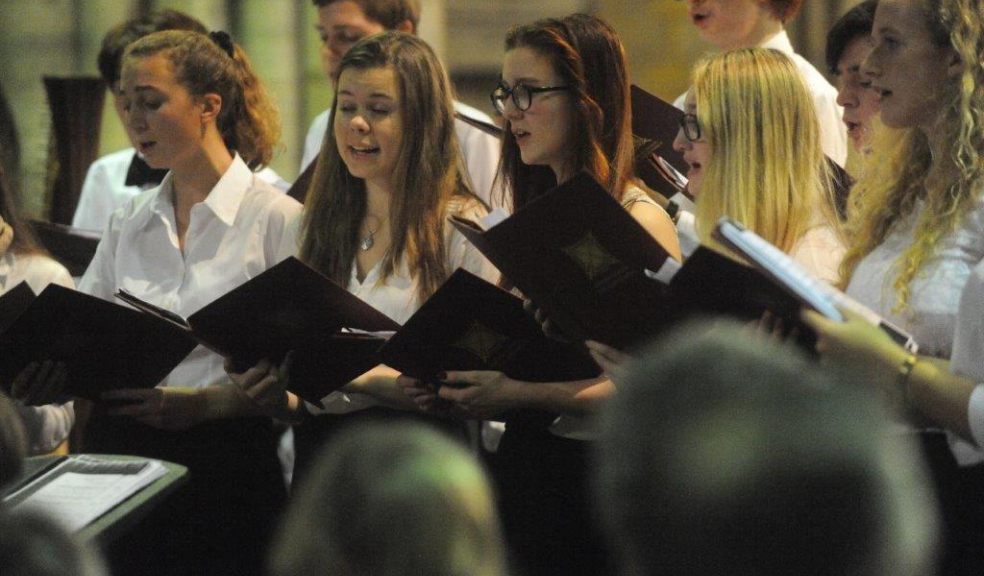 Exeter School's concert raises funds for National Trust The Exeter Daily